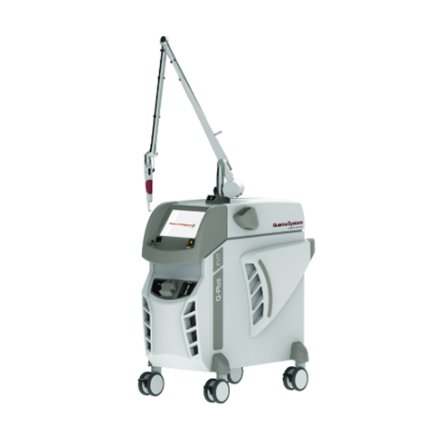 ルビーレーザー