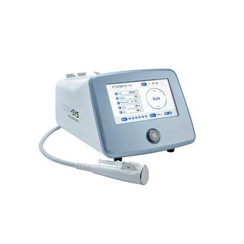 ケアシス(エレクトロポレーション)